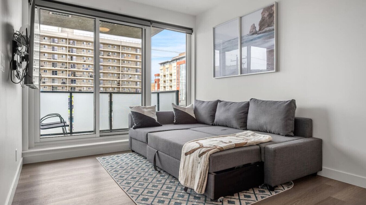 Photo of Livingroom in Sunnyside
