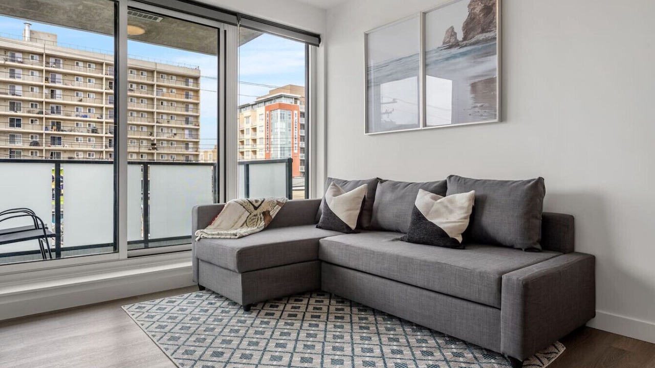 Photo of Livingroom in Sunnyside