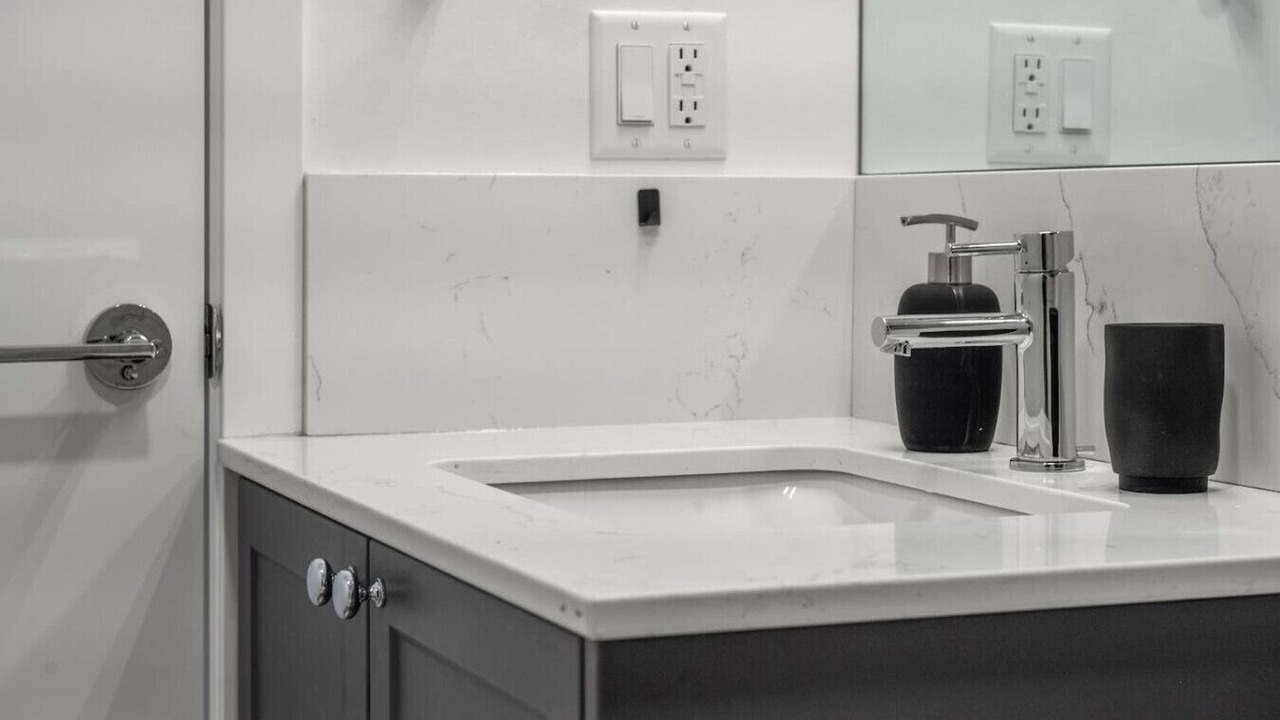 Photo of Bathroom in Sunnyside