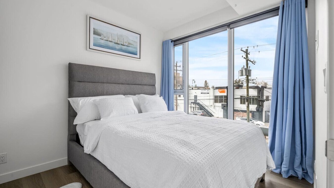 Photo of Bedroom in Sunnyside
