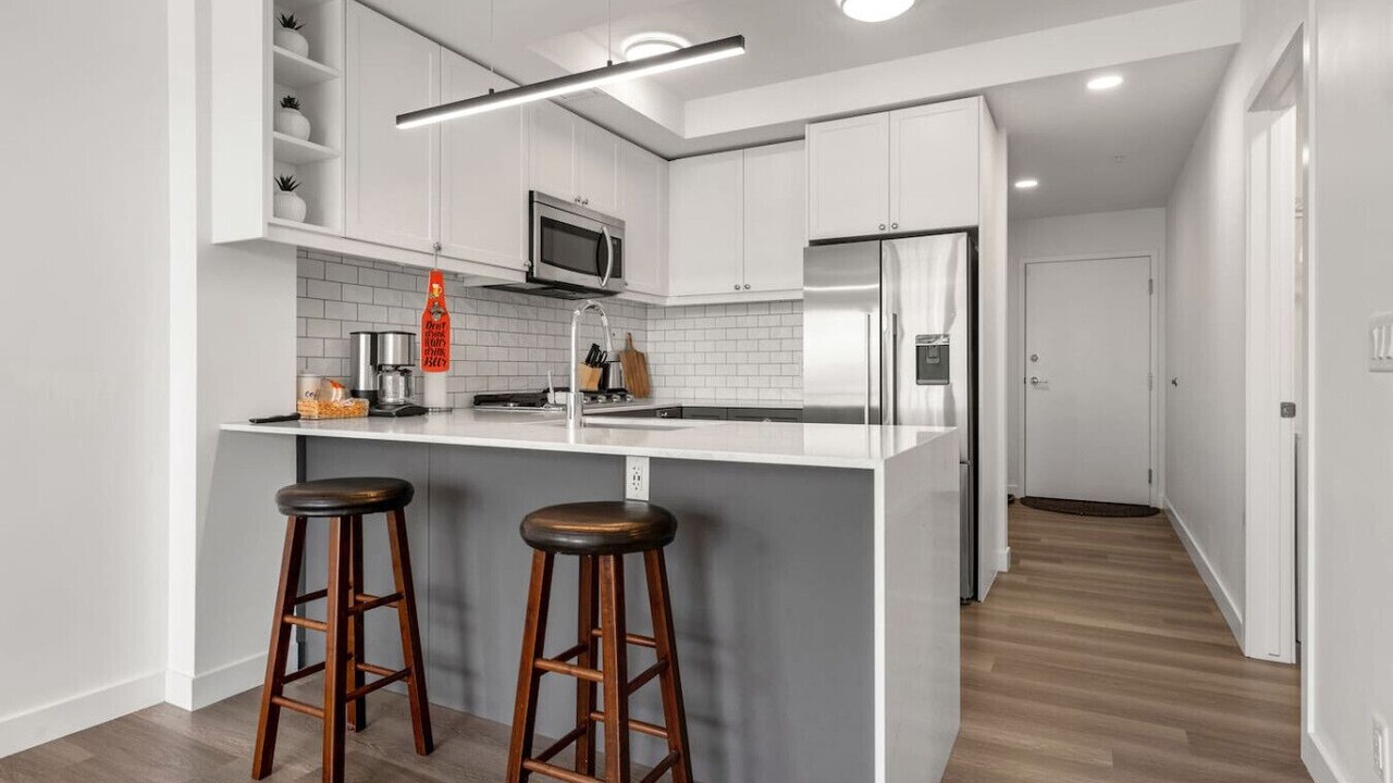 Photo of Kitchen in Sunnyside