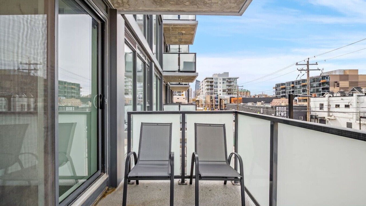 Photo of Outdoor in Sunnyside