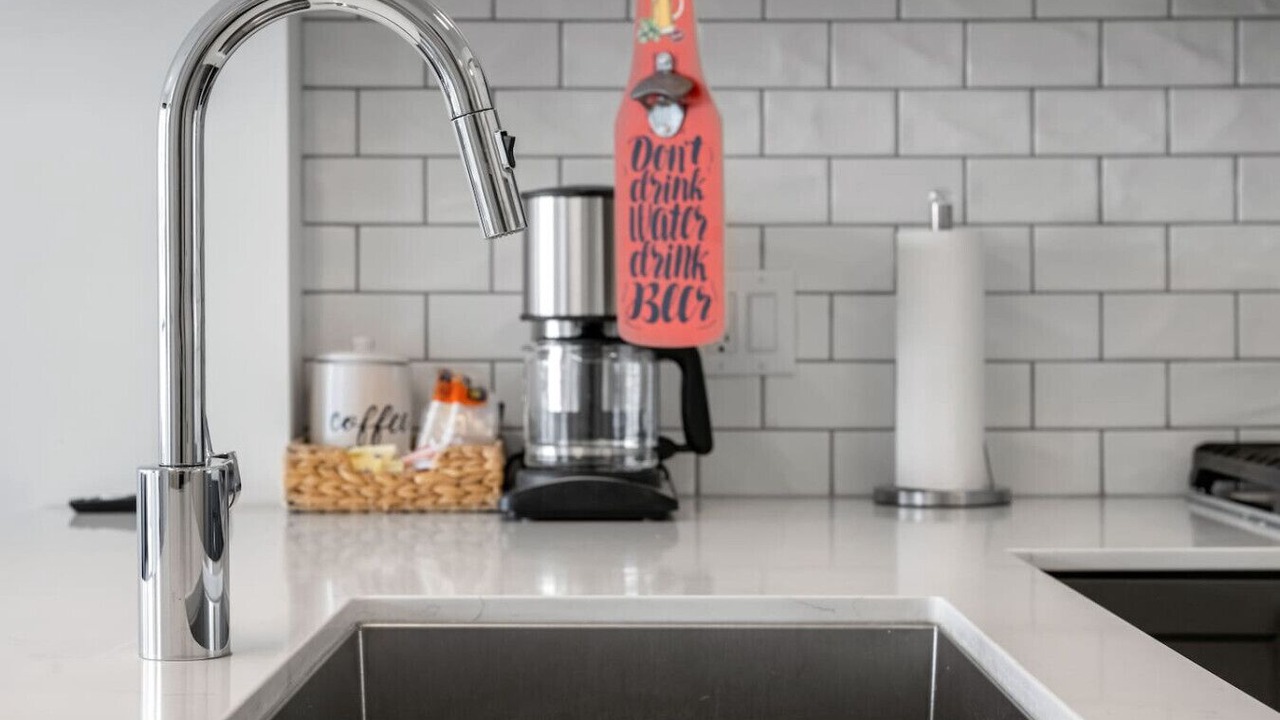 Photo of Kitchen in Sunnyside