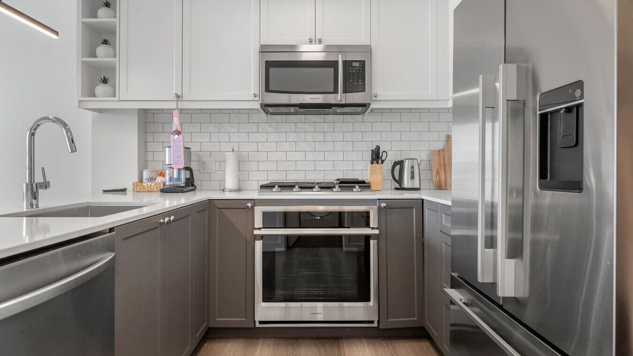 Photo of Kitchen in Sunnyside