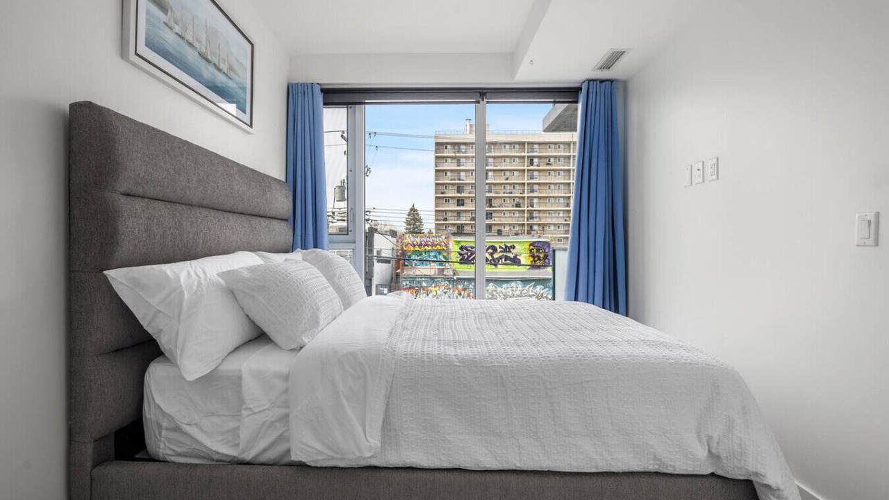 Photo of Bedroom in Sunnyside