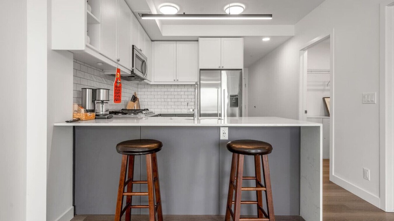Photo of Kitchen in Sunnyside