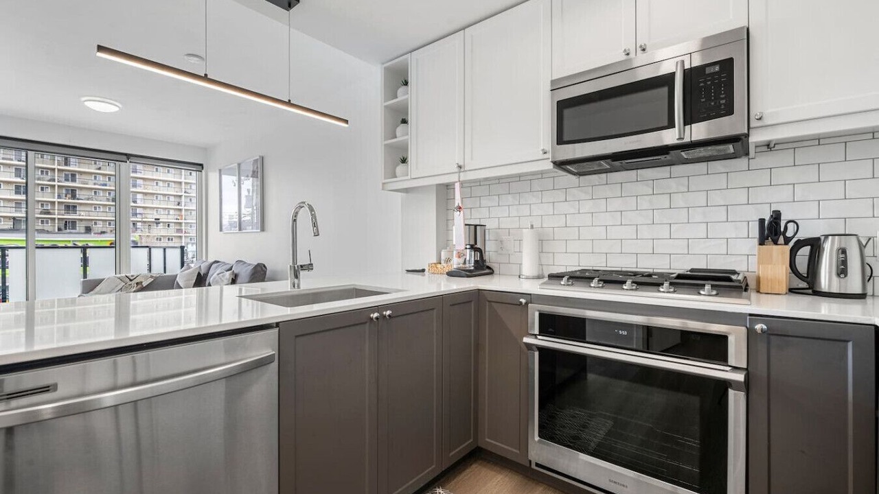 Photo of Kitchen in Sunnyside