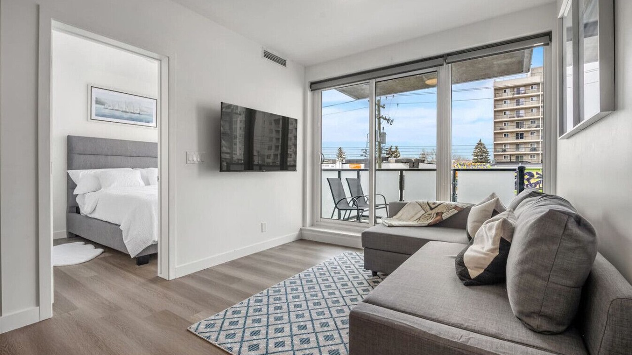 Photo of Bedroom in Sunnyside