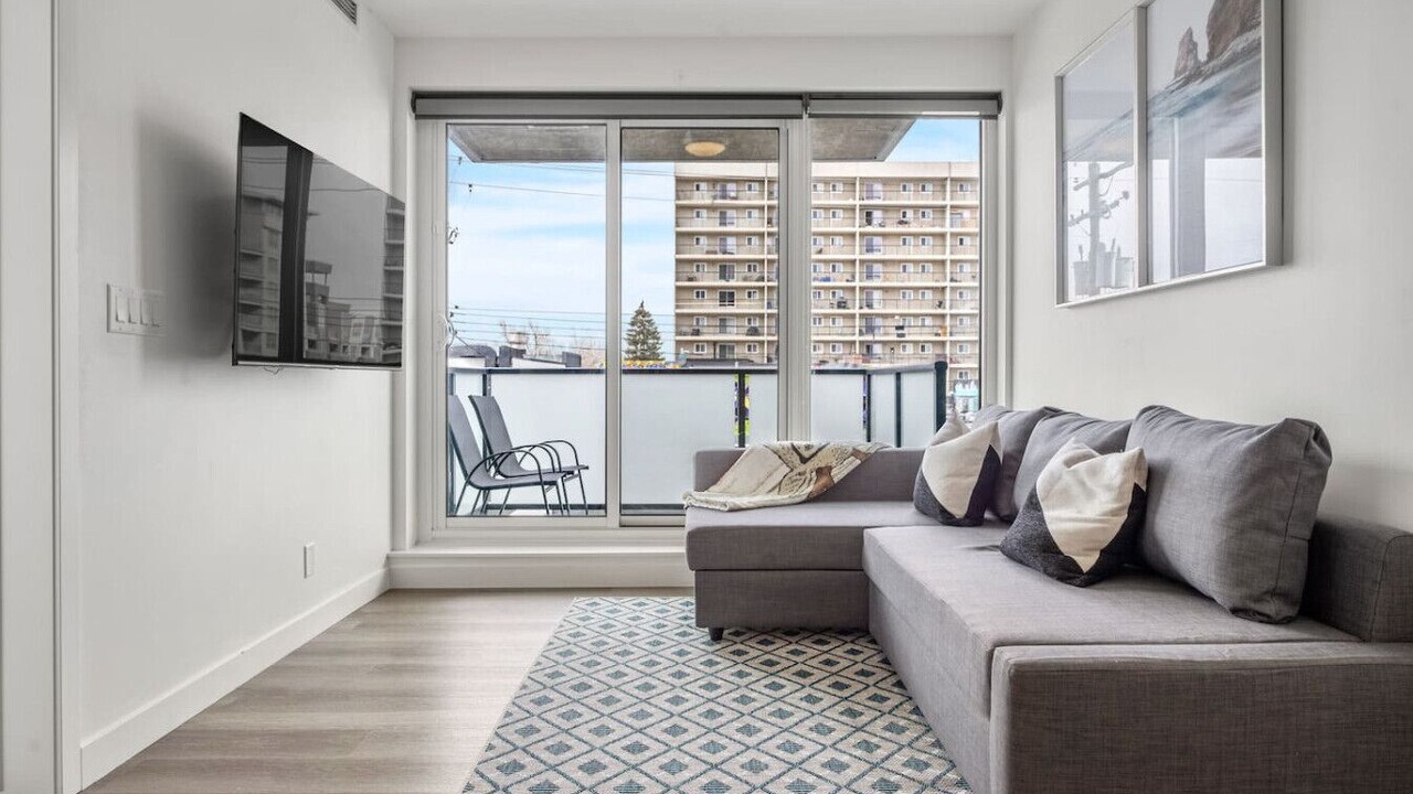 Photo of Livingroom in Sunnyside