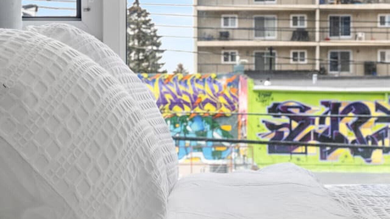 Photo of Bedroom in Sunnyside