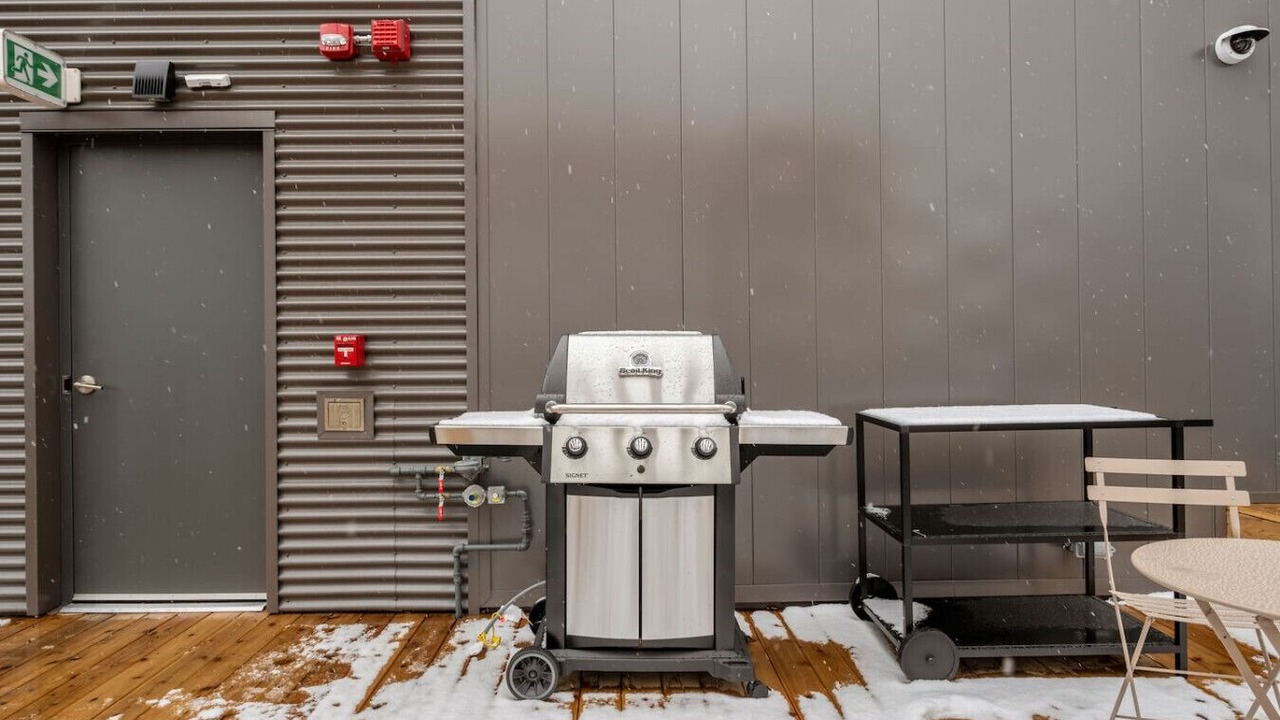 Photo of Outdoor in Sunnyside