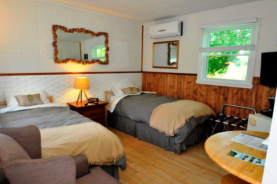 Photo of Bedroom in Shefford