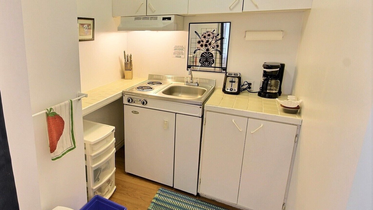 Photo of Kitchen in Shefford