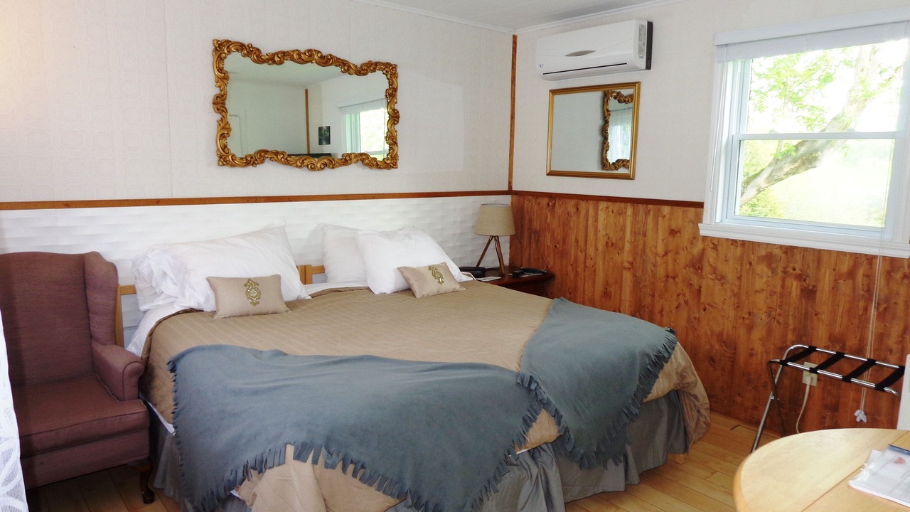 Photo of Bedroom in Shefford