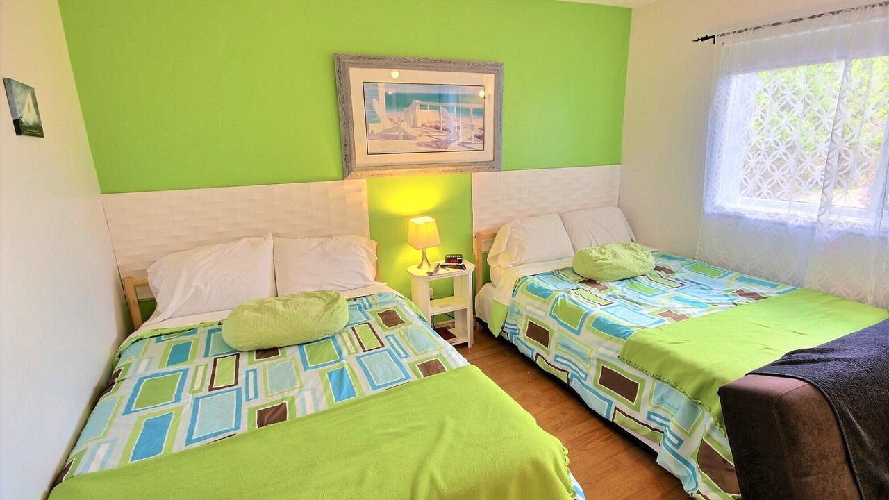 Photo of Bedroom in Shefford