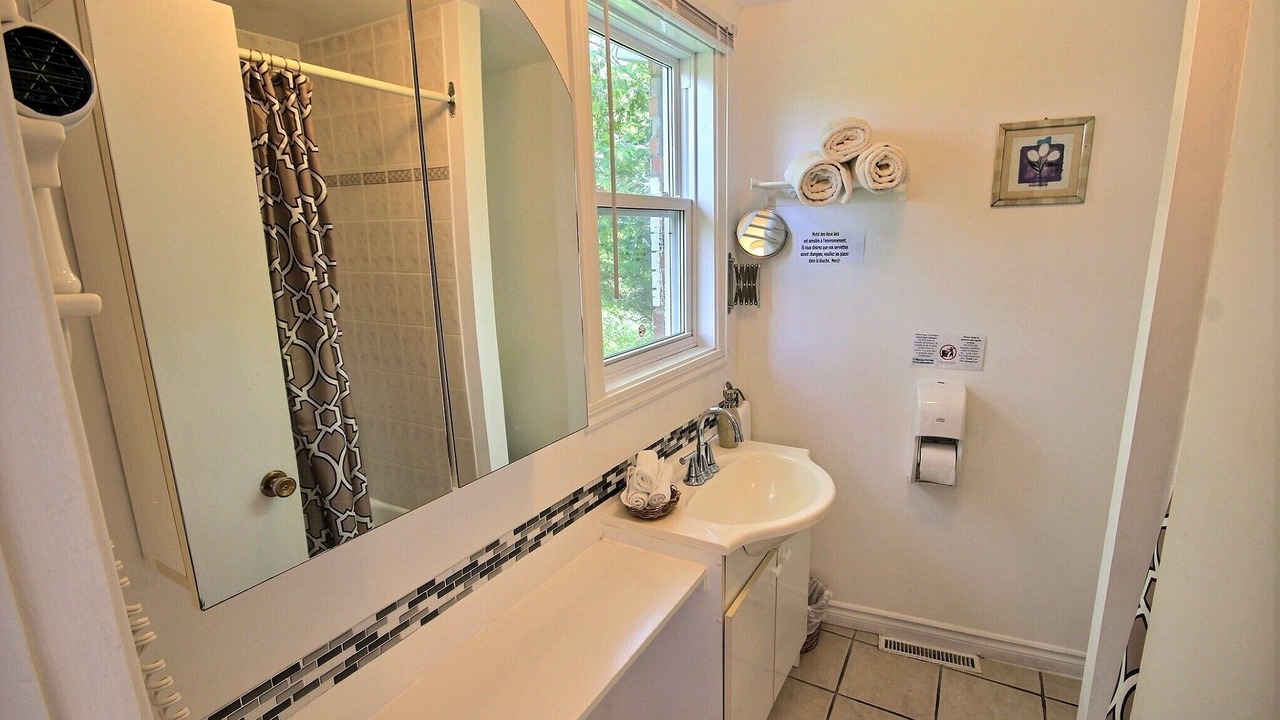 Photo of Bathroom in Shefford