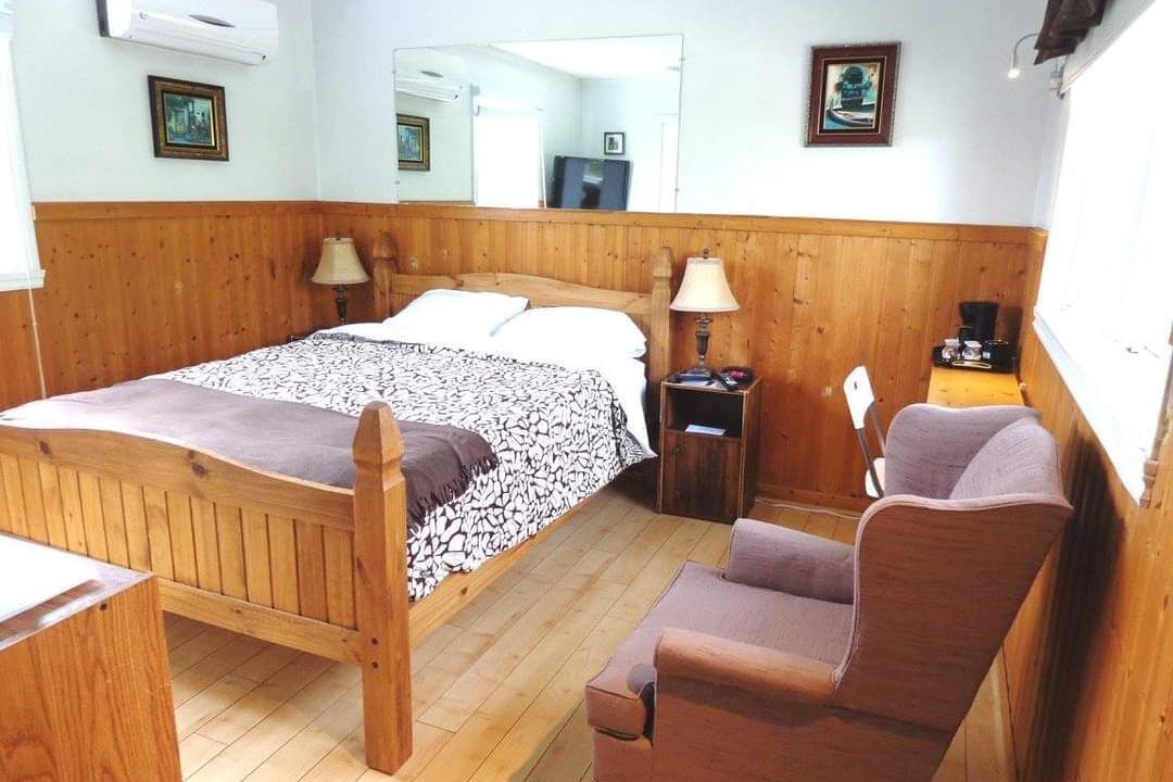 Photo of Bedroom in Shefford