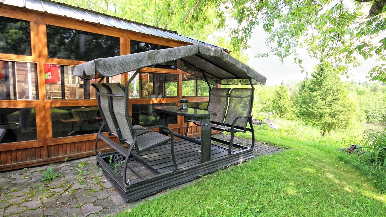 Photo of Outdoor in Shefford