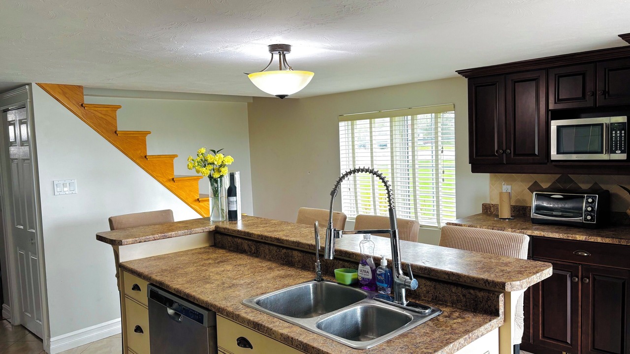 Photo of Kitchen in Cap-Pele