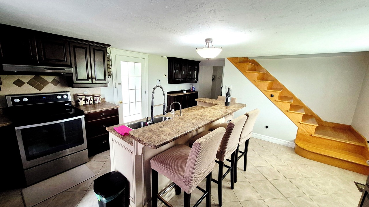 Photo of Kitchen in Cap-Pele