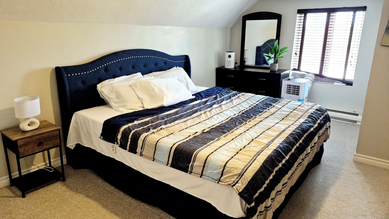 Photo of Bedroom in Cap-Pele