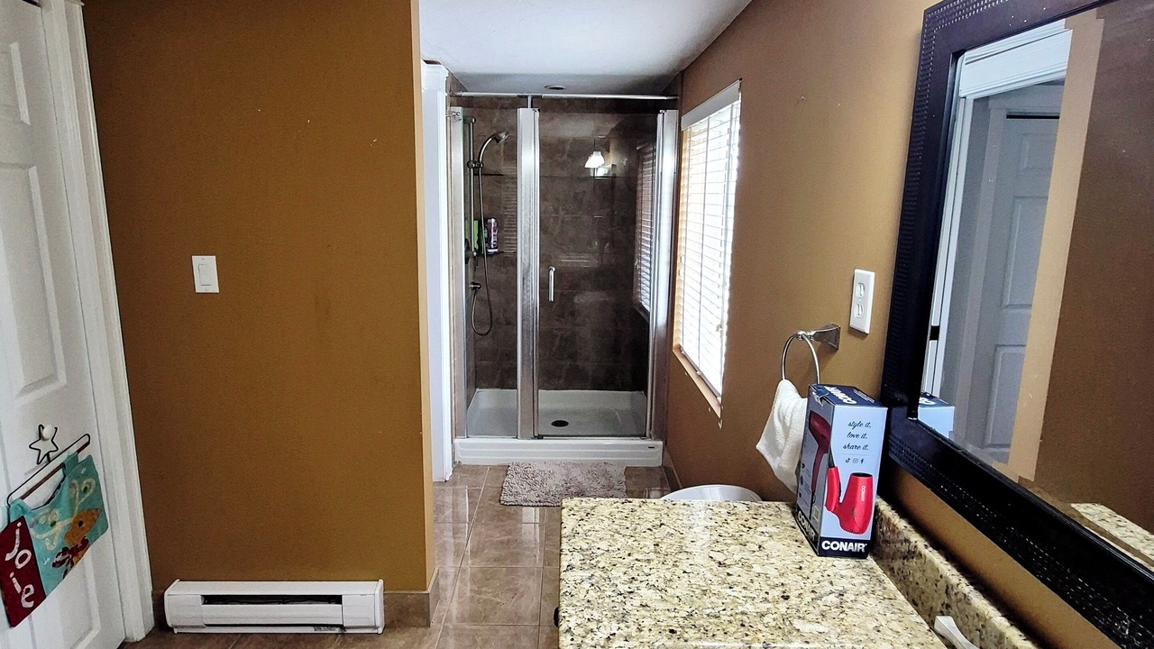 Photo of Bathroom in Cap-Pele