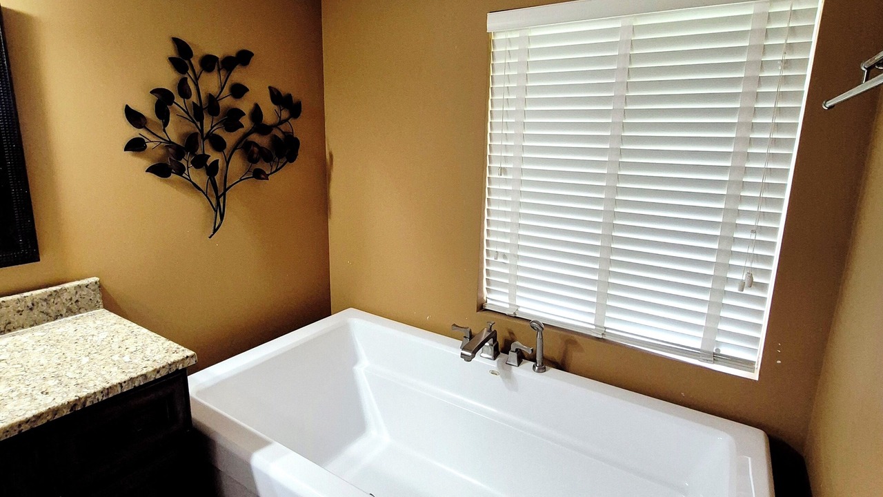 Photo of Bathroom in Cap-Pele