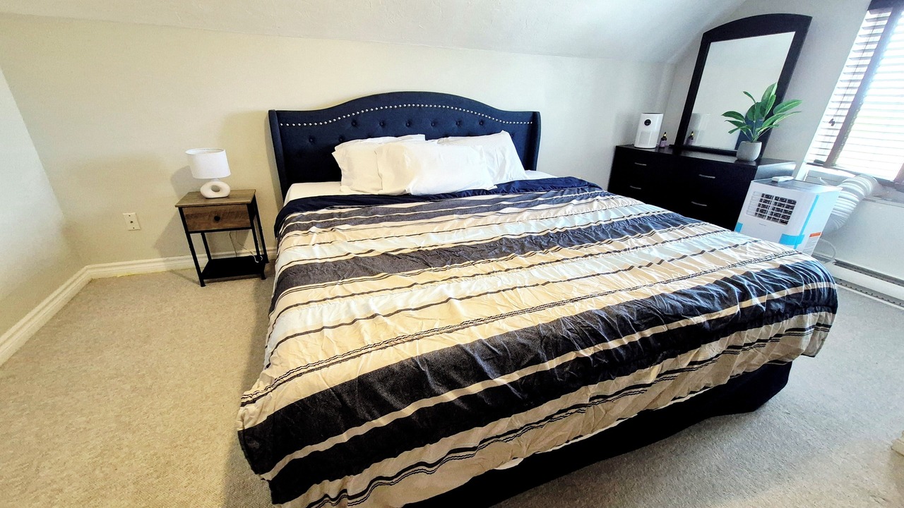 Photo of Bedroom in Cap-Pele