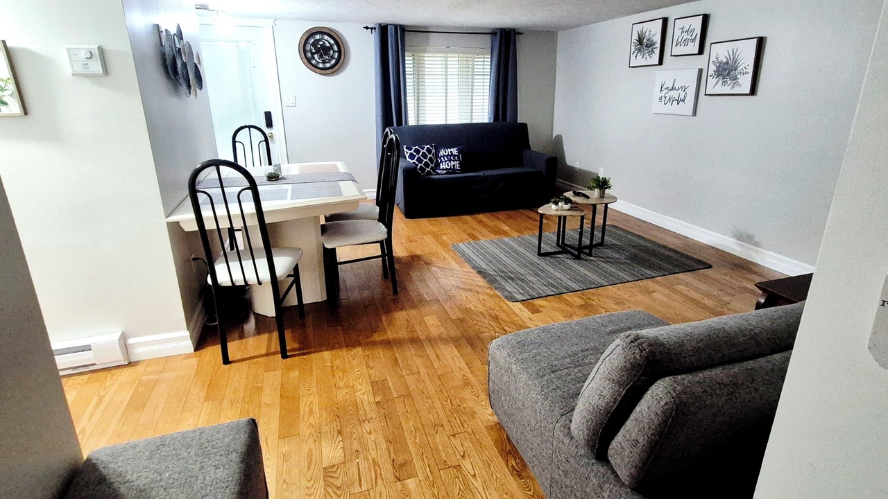 Photo of Livingroom in Cap-Pele