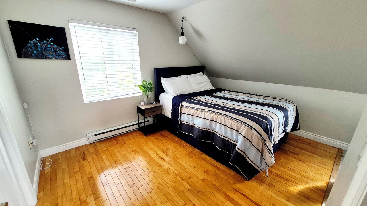 Photo of Bedroom in Cap-Pele