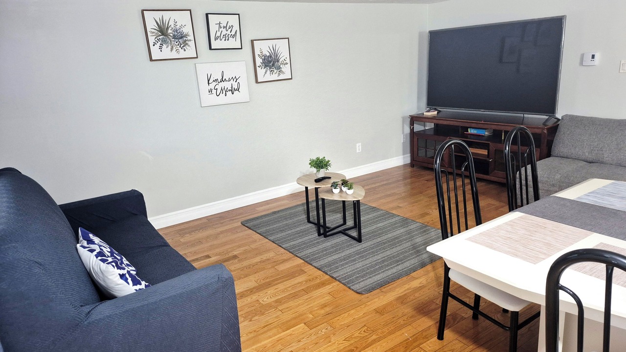 Photo of Livingroom in Cap-Pele