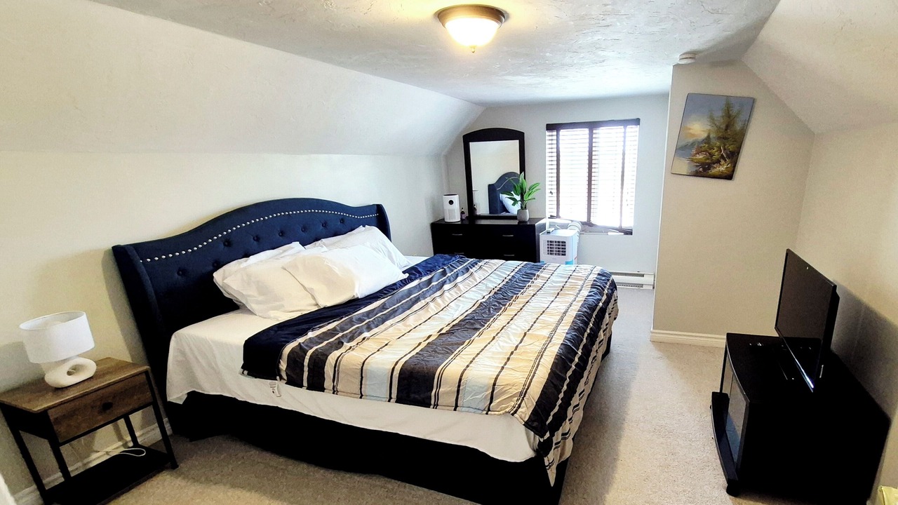 Photo of Bedroom in Cap-Pele