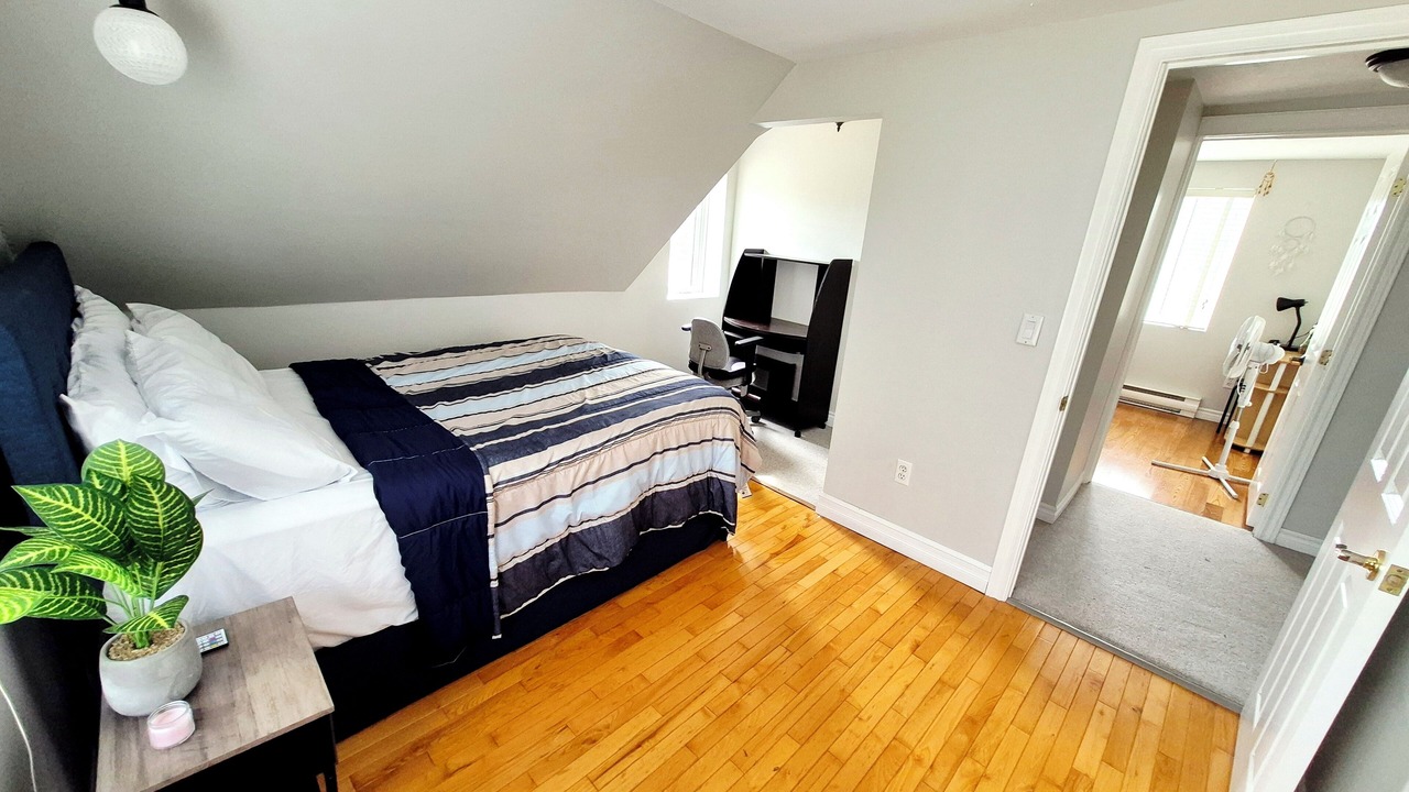 Photo of Bedroom in Cap-Pele