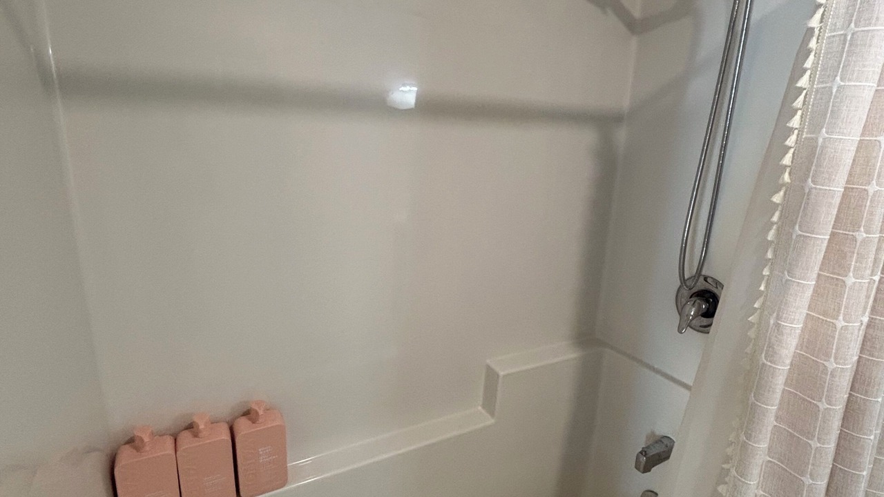 Photo of Bathroom in North Cowichan
