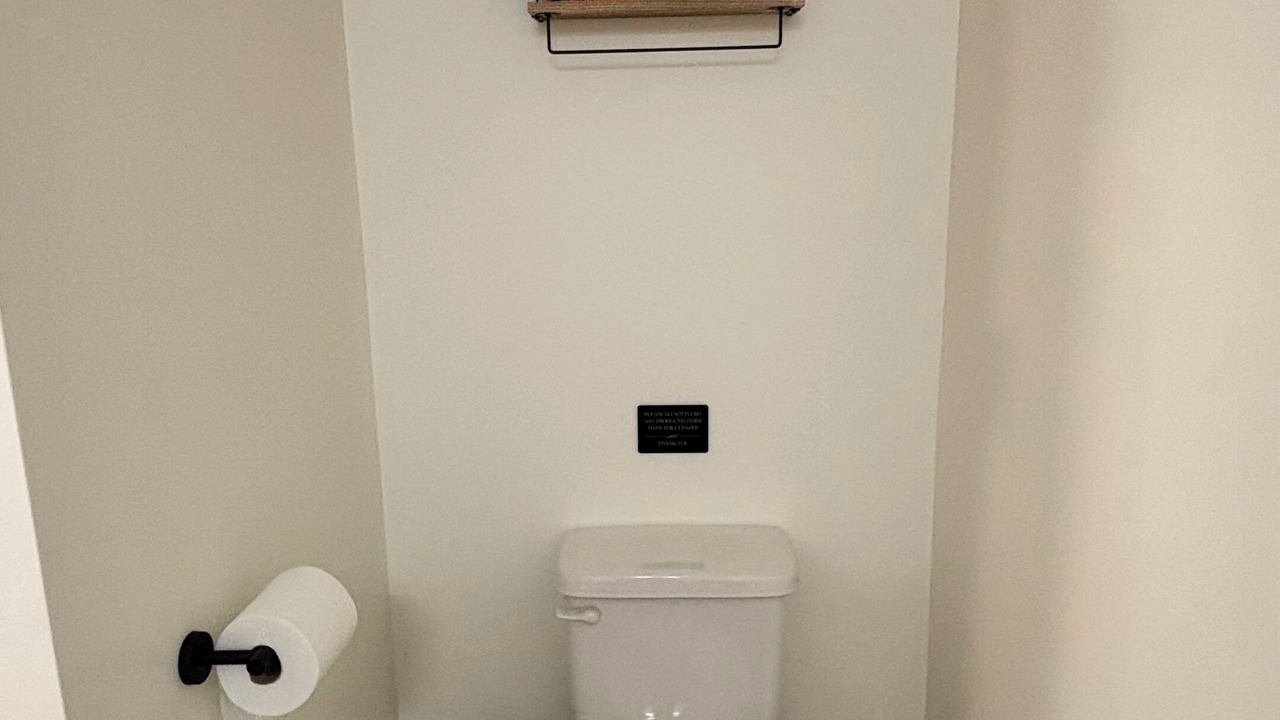Photo of Bathroom in North Cowichan
