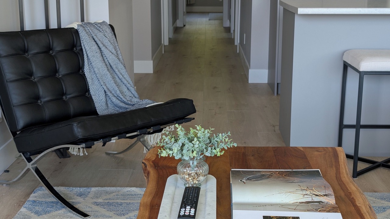 Photo of Livingroom in Langford