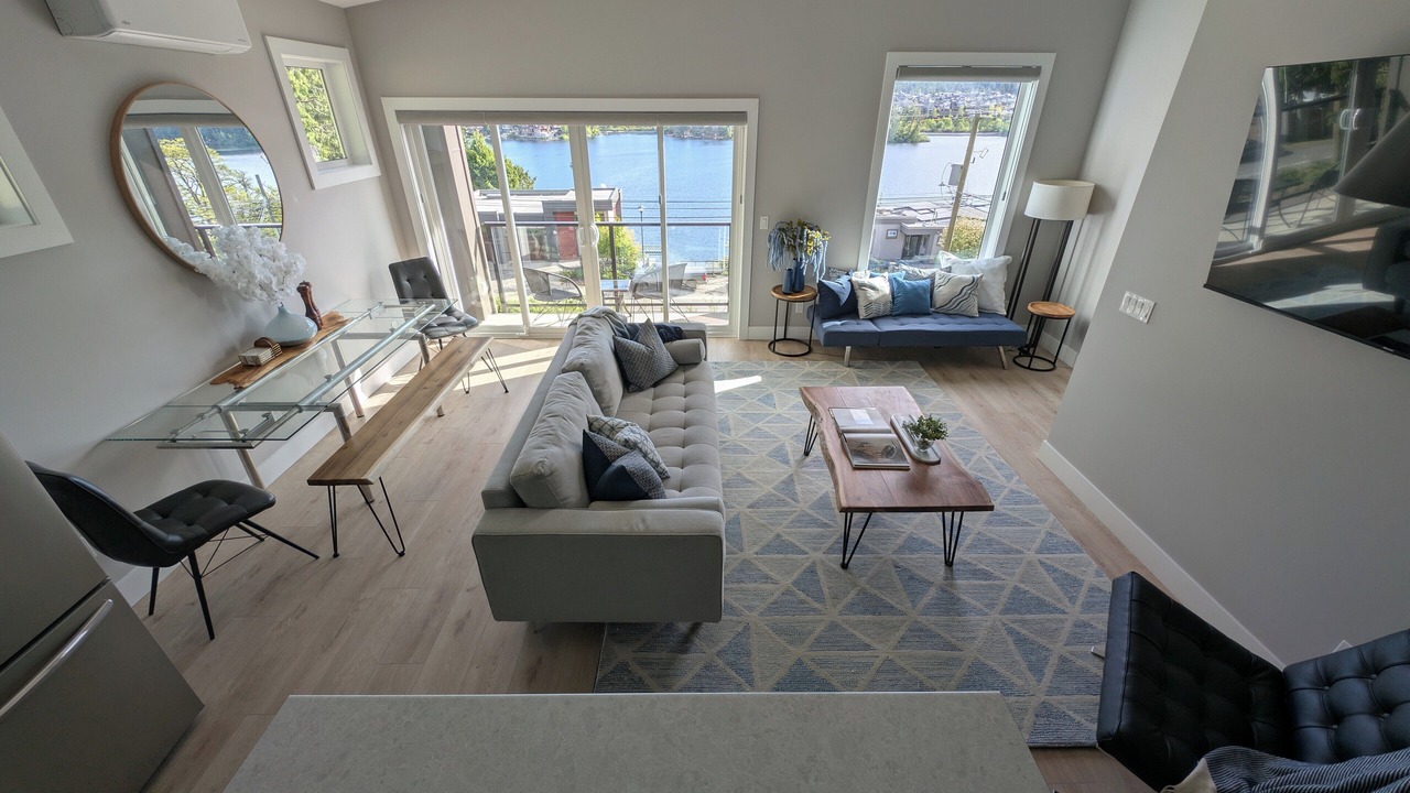 Photo of Bedroom in Langford