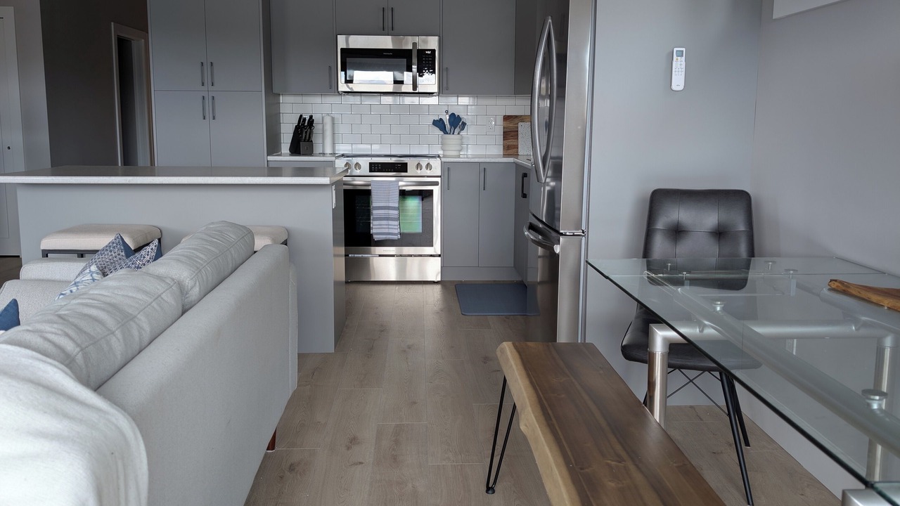 Photo of Bedroom in Langford