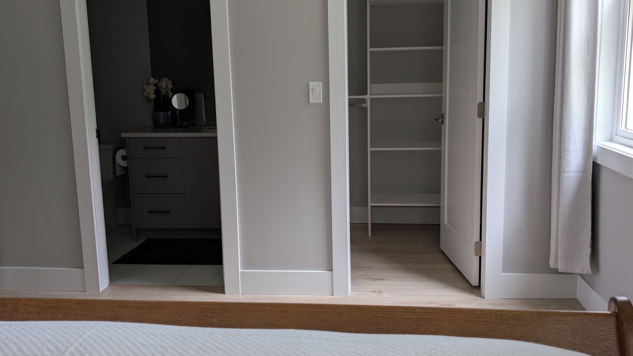 Photo of Bathroom in Langford