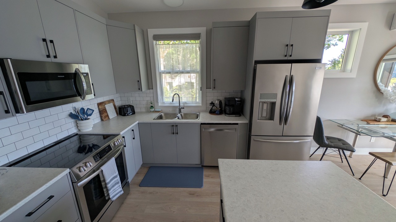 Photo of Kitchen in Langford