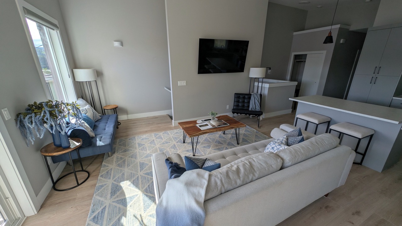 Photo of Livingroom in Langford