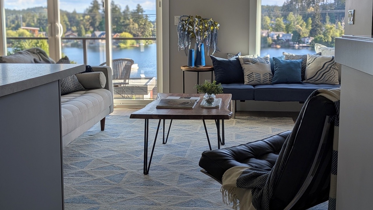 Photo of Livingroom in Langford
