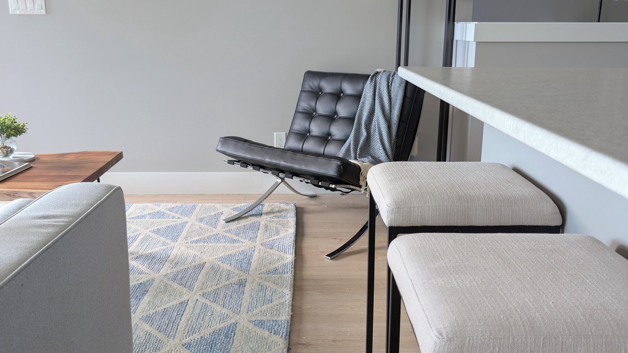 Photo of Livingroom in Langford