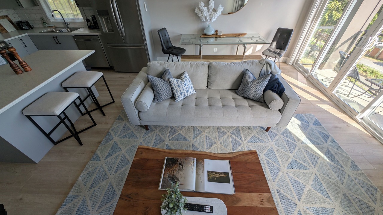Photo of Bedroom in Langford