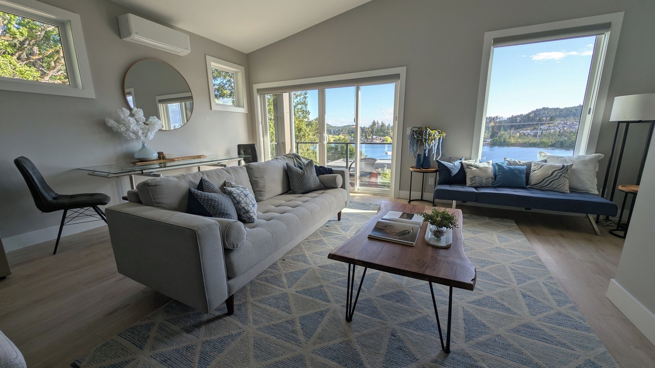 Photo of Livingroom in Langford