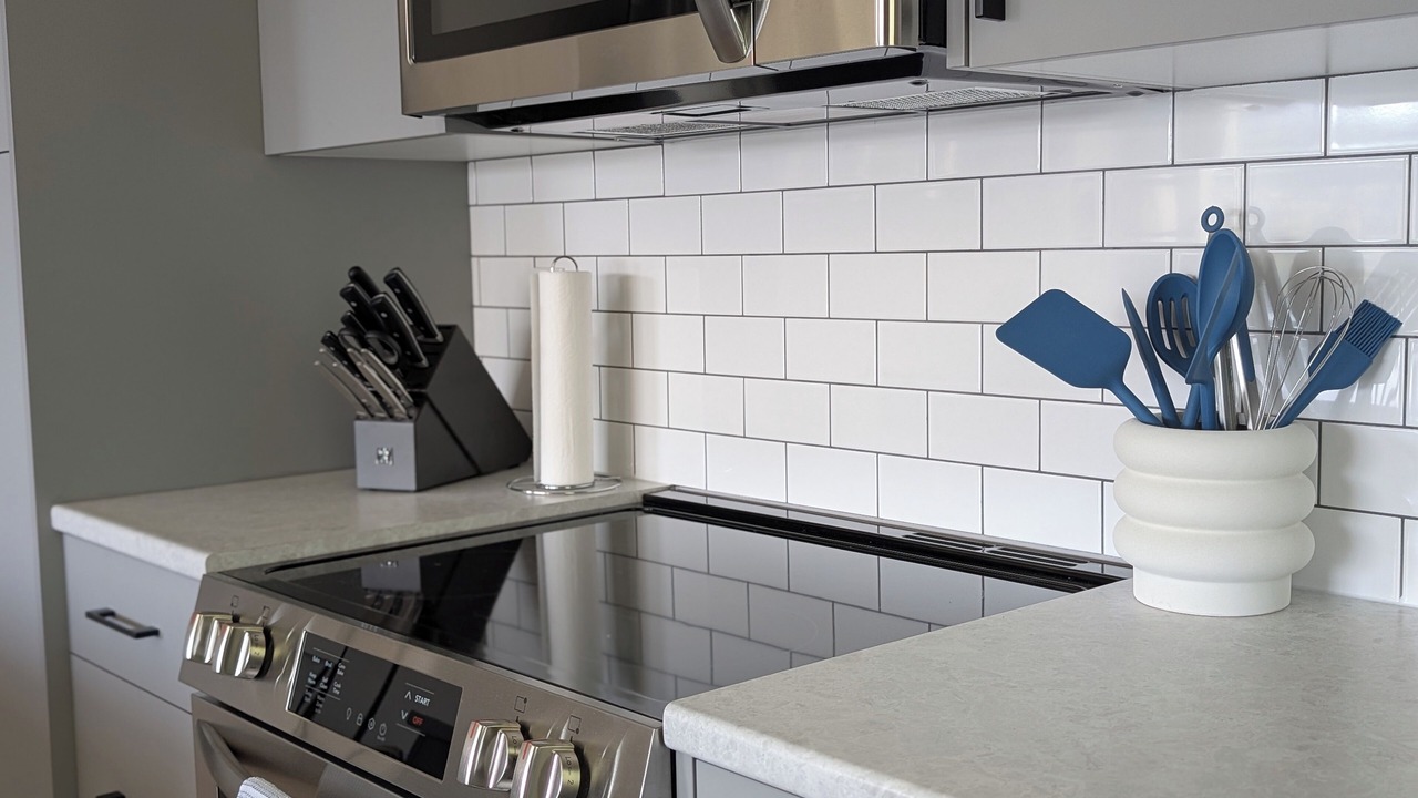 Photo of Kitchen in Langford
