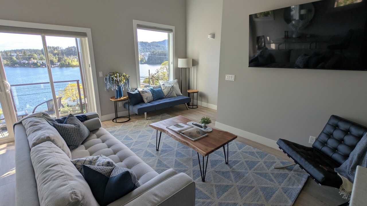 Photo of Livingroom in Langford