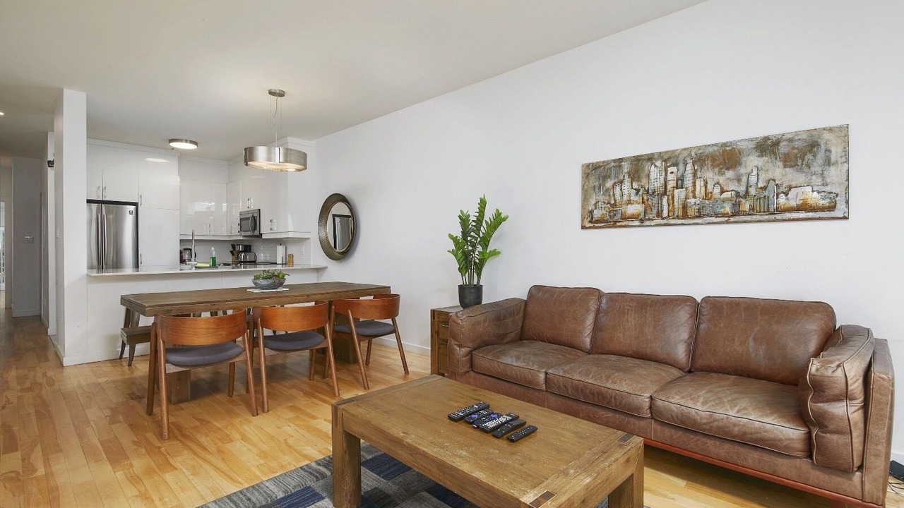 Photo of Livingroom in Quartier des Spectacles