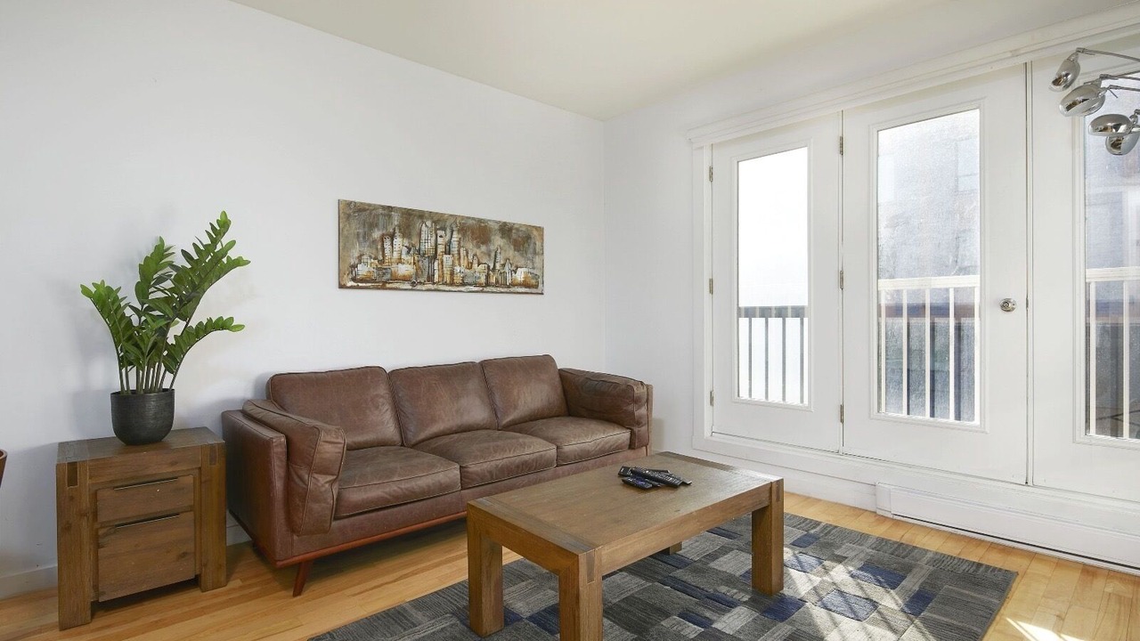 Photo of Livingroom in Quartier des Spectacles
