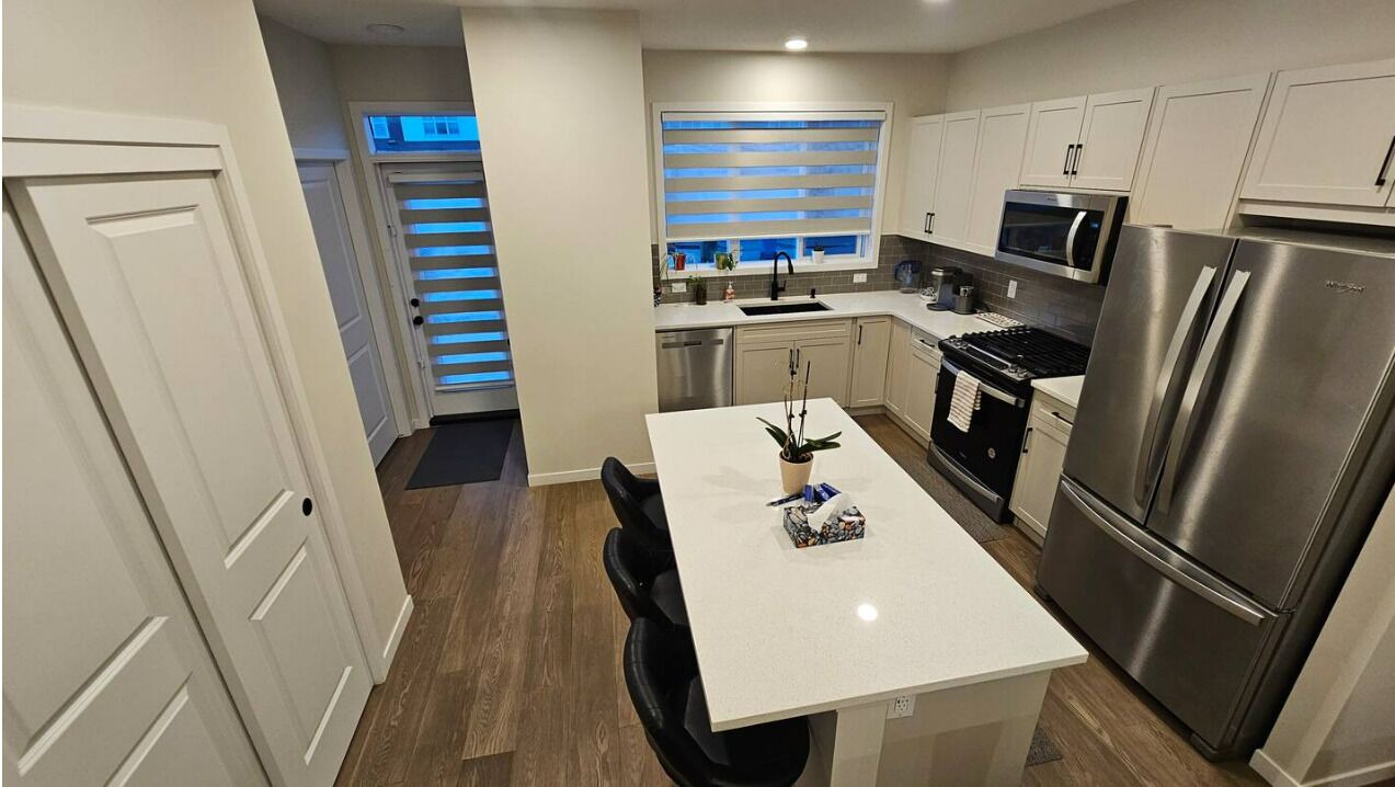 Photo of Kitchen in Chestermere